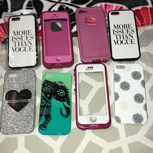 Accessories - iPhone 5S Cases-comment which you’d like
